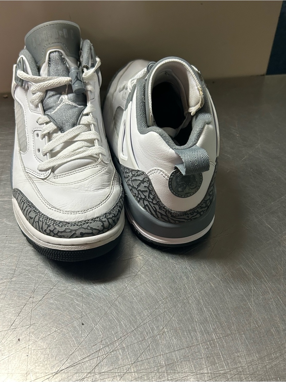 Nike Air Jordan Spizike Size 9.5 Men - Picture 15 of 15